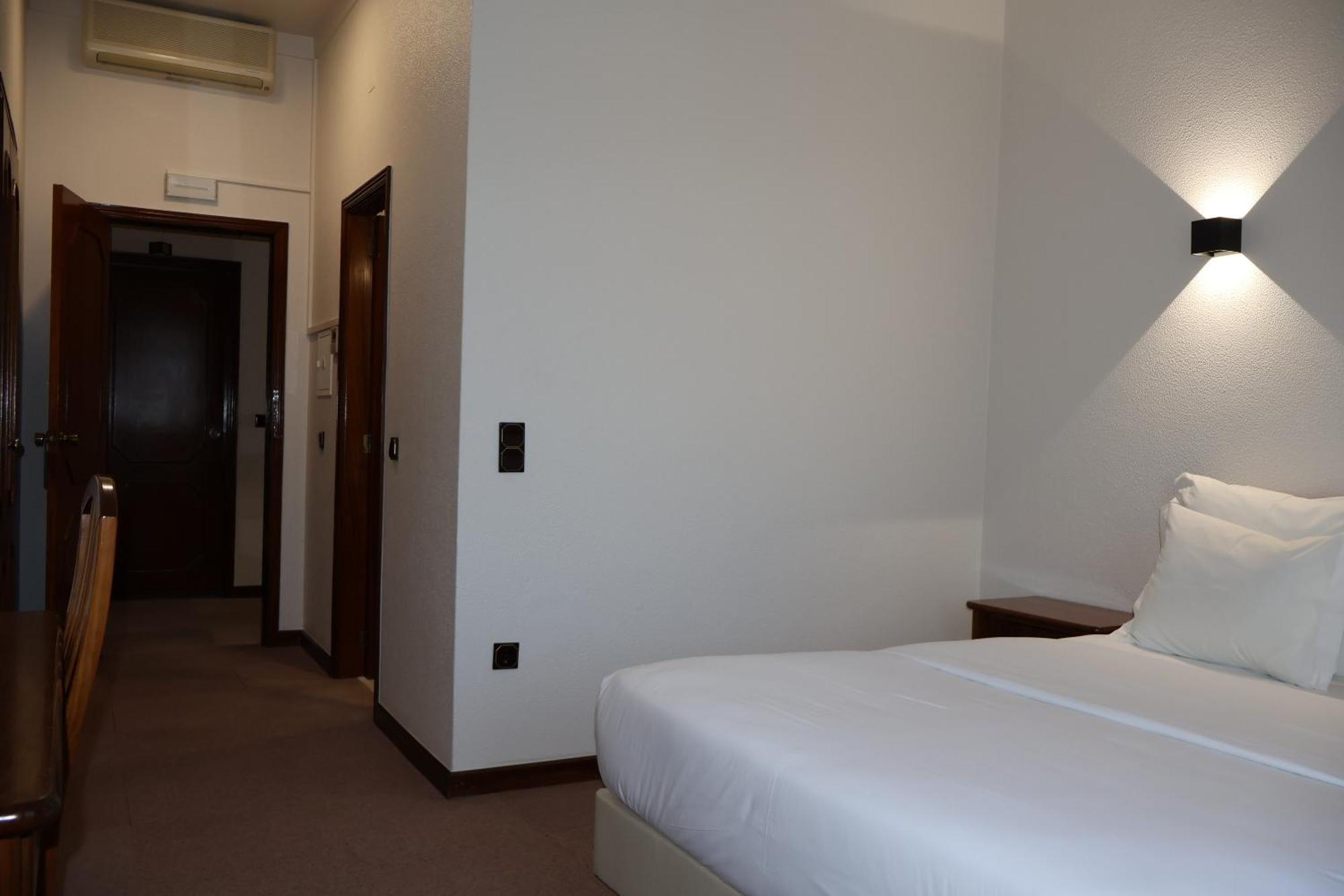 Hotel Santhyago Trofa Pokój zdjęcie
